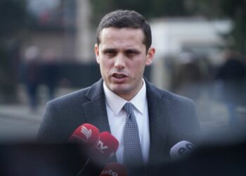 Gruda i PDK-së: S’ka asnjë ndryshim të pozicionit