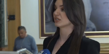 Statovci: Po bëjmë përpjekje procedurale dhe politike për zhbllokimin e situatës, jemi të interesuar të marrim përgjigje nga Kushtetuesja