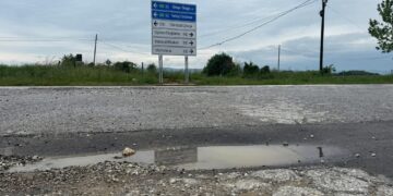 “Një gropë turpi dhe rreziku”- Kenan Gashi drejton akuza ndaj komunës së Kaçanikut