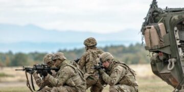 Sot nis “Defender Europe 2025”, Kosova nikoqire e ushtrimit më të madh ndërkombëtar