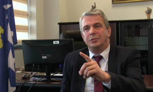 Ish-kreu i Apelit, Hasan Shala: Gjykata duhet të japë urdhër për shoqërimin e Kurtit në Prokurori