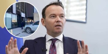 Prokuroria Speciale zbarkon në ministrinë e Pecit, pas skandalit me fabrikën për mbetjet shtazore