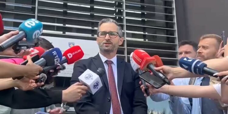 Prokurori Shala jep detaje lidhur me bastisjet në Ministrinë e Bujqësisë