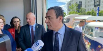 Kurti thotë se Kosova e ka qeverinë në detyrë: Ajo që i ndihmon Kosovës është Kuvendi i ri