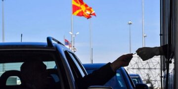 Kosova dhe Maqedonia e Veriut sot bëjnë inaugurimin e kontrollit të përbashkët kufitar