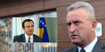 “Kam brengën që Kurti nga aspekti mental nuk është mirë” – Deputeti Qalaj për fjalorin e Albin Kurtit