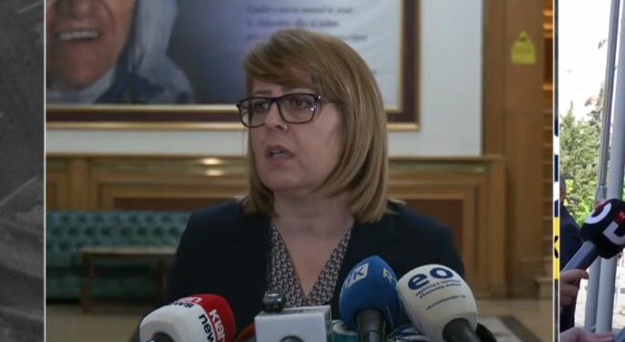 Bajrami e rithekson: LDK nuk ka votë për Haxhiun