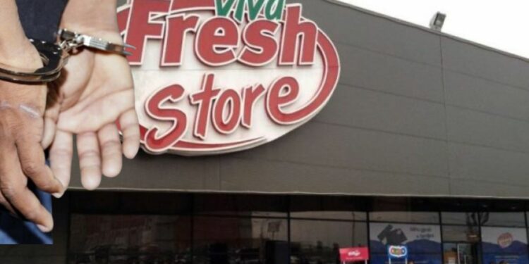 Vjedh në “Viva Fresh” në Prishtinë – arrestohet i dyshuari pas identifikimit nga kamerat