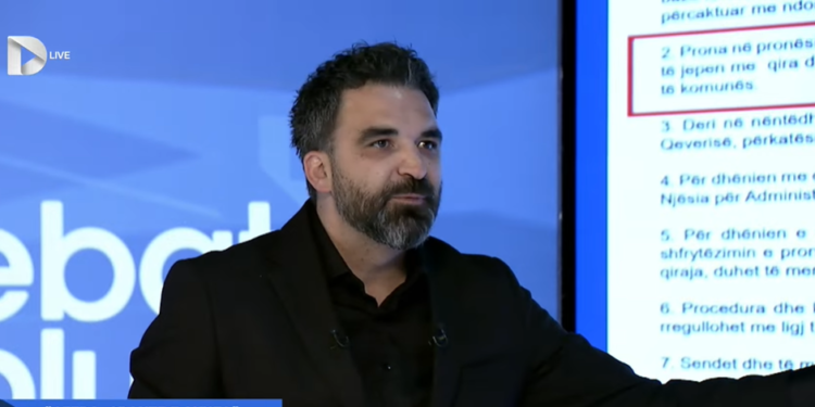 Skandali i qirasë për fabrikën milionëshe: Nga 17 milionë në 600 mijë euro – Mehmetaj me akuza për Pecin