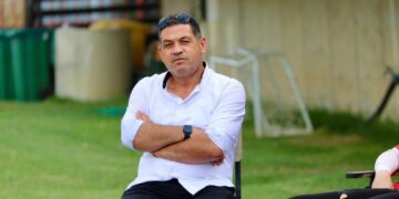 Ilir Veliqi, arkitekti i rikthimit të Drenicës në Superligë