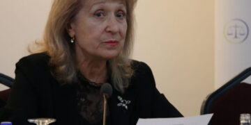 Kryetarja e Speciales u takua me shumë ambasadorë gjatë qëndrimit në Kosovë, detaje nga vizita