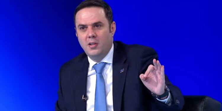 Abdixhiku: 47 liderë evropianë sot ndodhen në Tiranë, Kosova është në izolim