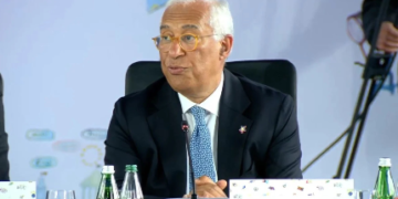 Duhet të jemi të bashkuar”, thirrja e presidentit të Këshillit Evropian nga Tirana