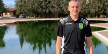 Shpëtim Idrizi i jep fund epokës së tij te Trepça ’89