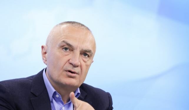 Mbeti jashtë Kuvendit, reagon Ilir Meta: Që nga 2008 kam luftuar për votën e lirë