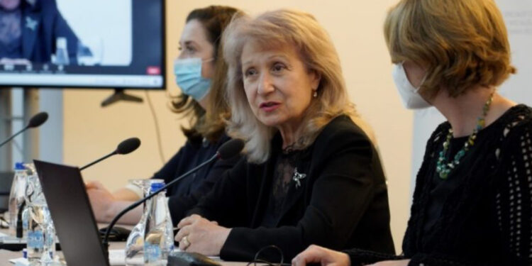 Hipokrizia e Trendafilovas: Dikur thoshte se s`ka paraburgim mbi një vit, ish-krerët e UÇK-së gati 5 vjet prapa grilave