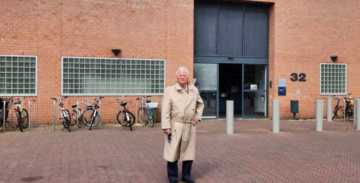 Ish-kongresisti amerikan për gjykimin e ish-krerëve të UÇK-së në Hagë: Padrejtësi