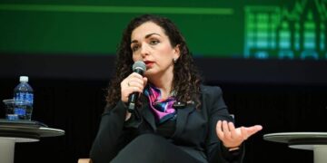 Osmani nga SHBA-ja: Kosova po forcon pozicionin si partnere euroatlantike