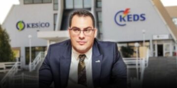 Ish-drejtori i KEDS/KESCO, Ylber Batalli emërohet drejtor i ri i KEK-ut