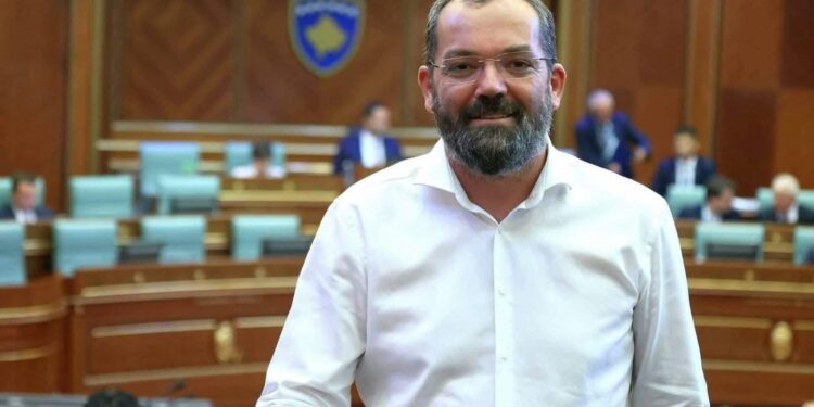 Agusholli për ndalimin në Merdar: Një ndalesë e papritur, pa arsye të qartë