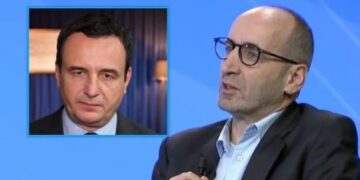 Mirena për Qeverinë Kurti: Krimet po i bëjnë jo veç me tërrpi, po edhe me krenari