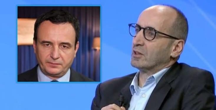 Mirena për Qeverinë Kurti: Krimet po i bëjnë jo veç me tërrpi, po edhe me krenari