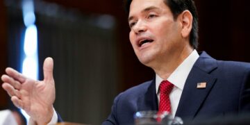 Rubio: Zyrtarët e huaj që ua shkelin të drejtat amerikanëve, s’do të lejohen të hyjnë në SHBA