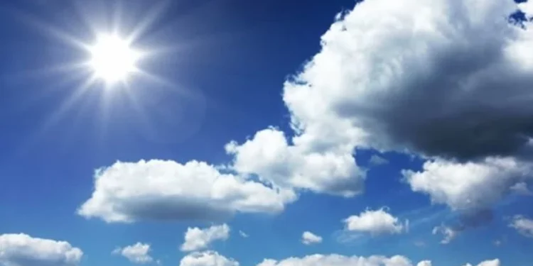 Nesër temperaturat do të jenë të larta