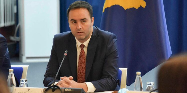 Emri i Haxhiut për kryeparlamentare, Sejdiu: Edhe Glauku e di që kjo punë është hajgare