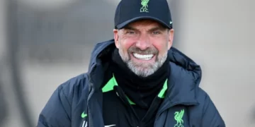 Mësohet e ardhmja e bisedimeve Real Madrid – Jurgen Klopp