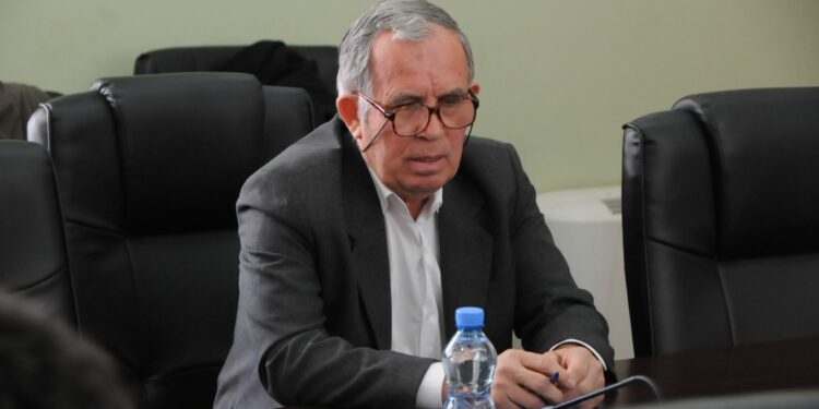 Baraliu: Votimi i fshehtë duhej të propozohej më 15 prill, tash është vonë