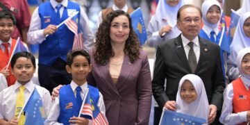 Osmani pas vizitës në Malajzi: Një partneritet që dita ditës po bëhet më i fortë