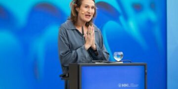 Drejtoresha e Federatës Evropiane të Gazetarëve: Situata në Kosovë s’po përmirësohet