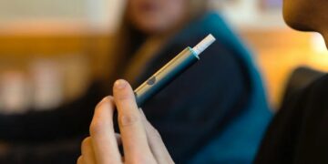 A janë produktet e duhanit me ngrohje rrezik i ri për shëndetin?