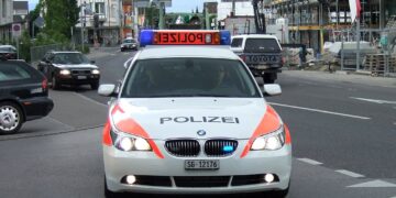 Kosovari vdes pas sulmit me thikë në Zvicër, arrestohet një i dyshuar nga Uganda