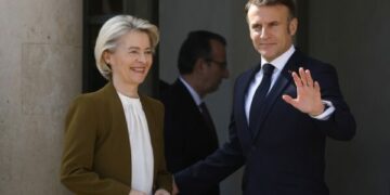 Franca dhe BE-ja përpiqen t’i sjellin në Europë shkencëtarët me bazë në SHBA të goditur nga Trumpi