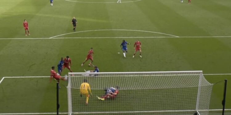 Chelsea shënon edhe golin e dytë ndaj kampionëve të Premier League