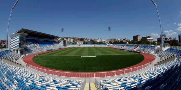 Zyrtare: Finalja e Kupës së Kosovës mes Prishtinës dhe Llapit luhet më 21 maj