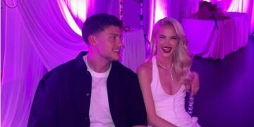 Sara e ‘godet’ Drilonin pasi e ‘tradhëtoi’