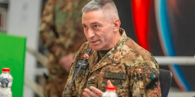 Barduani: KFOR-i s’është i shqetësuar nga vakumi institucional në Kosovë