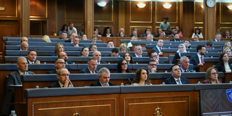 “Kështu zgjidhet Nyja e Gordianit”, Quni publikon letrën e Abdixhikut me të cilën iu përgjigj Kurtit