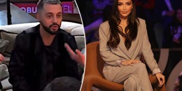 A ka ende kontakt Xheneta me Gjestin? Zbulohet e vërteta