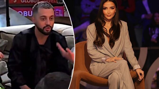 A ka ende kontakt Xheneta me Gjestin? Zbulohet e vërteta