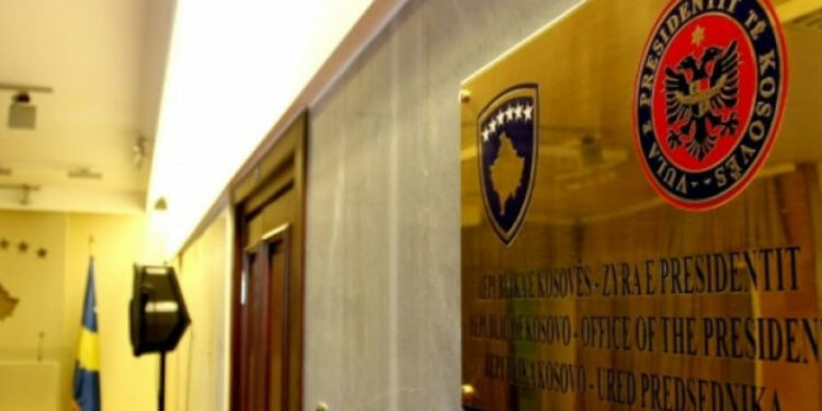 Vuqiq udhëton për Moskë, vjen reagimi nga Presidenca