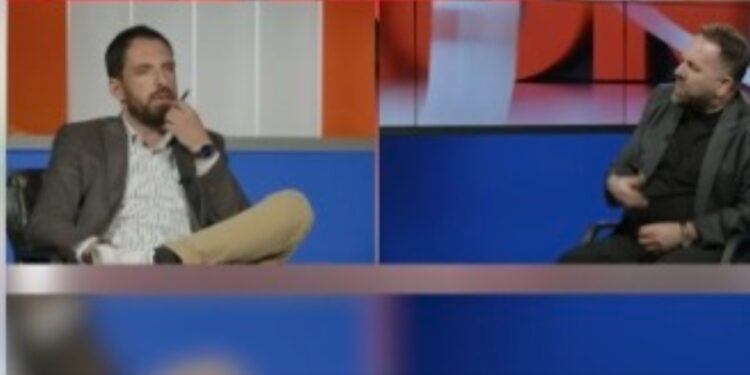“Kjo është edhe ma zi”, Shala i thotë Rukiqit të LDK-së se opozita po e dëmton vendin me Kurtin