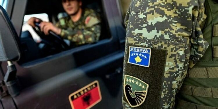 “Defender Europe 25” nis më 25 maj: Stërvitje ushtarake në Shqipëri dhe Kosovë