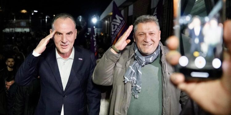“Zafa” tallet pasi MPJD shpenzoi afro 15 mijë euro në librin e Shkelzen Gashit: Kjo qeveri ka mbet me i bë të obligueshme edhe librat e Nexhit