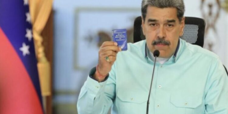 Presidenti i Venezuelës lidh mafian shqiptare në Ekuador me një plan për “sabotimin” e zgjedhjeve