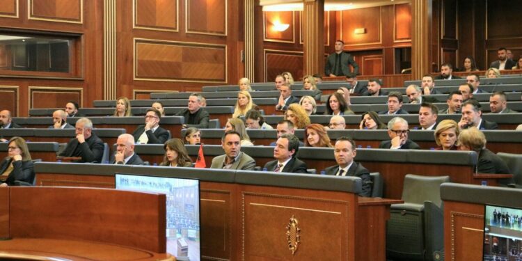 “Albulena Haxhiu po përdoret për bllokadë”/ Analistët: Formimi i institucioneve urgjencë – Kosova po humb miliona