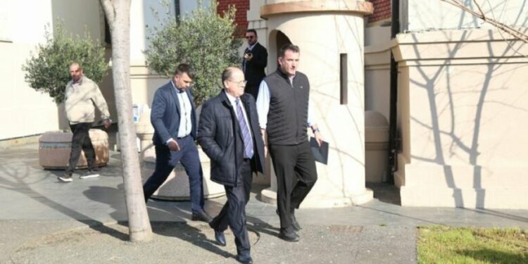 SPAK sekuestron apartament në pronësi të një shoqërie të lidhur me Erion Veliajn – një tjetër akuzë ndaj kryebashkiakut të Tiranës